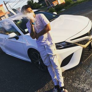 Meet your Posher, Robinson